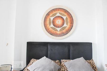 Apartamento à venda com 90m², 3 quartos e 2 vagas Apartamento à venda com 90m², 3 quartos e 2 vagasQuarto 3 - Suíte