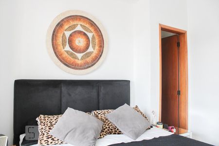 Apartamento à venda com 90m², 3 quartos e 2 vagas Apartamento à venda com 90m², 3 quartos e 2 vagasQuarto 3 - Suíte