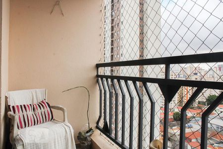 Apartamento à venda com 90m², 3 quartos e 2 vagas Apartamento à venda com 90m², 3 quartos e 2 vagasQuarto 3 - Suíte