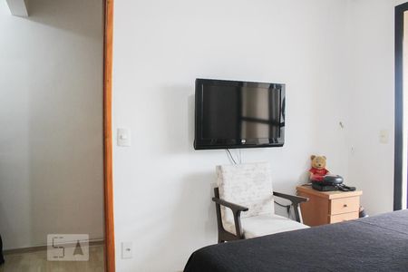 Apartamento à venda com 90m², 3 quartos e 2 vagas Apartamento à venda com 90m², 3 quartos e 2 vagasQuarto 3 - Suíte