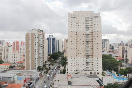 Apartamento à venda com 90m², 3 quartos e 2 vagas Apartamento à venda com 90m², 3 quartos e 2 vagasQuarto 3 - Suíte Vista