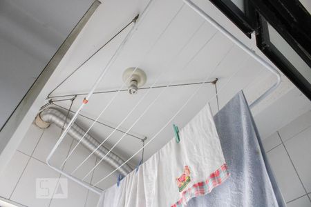 Apartamento à venda com 90m², 3 quartos e 2 vagas Apartamento à venda com 90m², 3 quartos e 2 vagasÁrea de Serviço