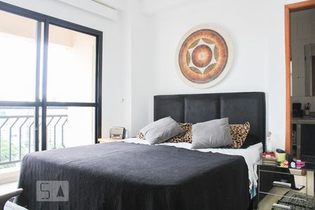 Apartamento à venda com 90m², 3 quartos e 2 vagas Apartamento à venda com 90m², 3 quartos e 2 vagasQuarto 3 - Suíte
