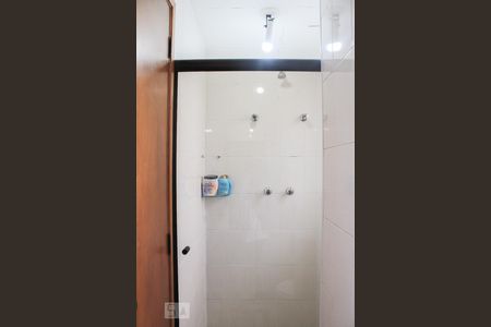 Apartamento à venda com 90m², 3 quartos e 2 vagas Apartamento à venda com 90m², 3 quartos e 2 vagasBanheiro