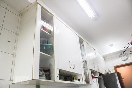 Apartamento à venda com 90m², 3 quartos e 2 vagas Apartamento à venda com 90m², 3 quartos e 2 vagasCozinha