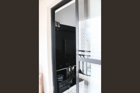 Apartamento à venda com 90m², 3 quartos e 2 vagas Apartamento à venda com 90m², 3 quartos e 2 vagasVaranda e Vista