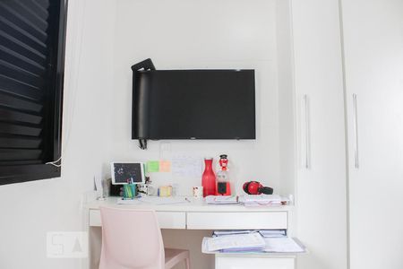 Apartamento à venda com 90m², 3 quartos e 2 vagas Apartamento à venda com 90m², 3 quartos e 2 vagasQuarto 2