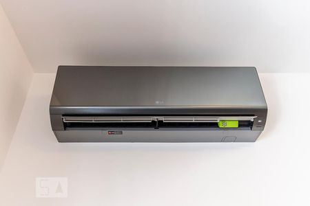 Ar condicionado de apartamento para alugar com 2 quartos, 76m² em Jardim das Acacias, São Paulo