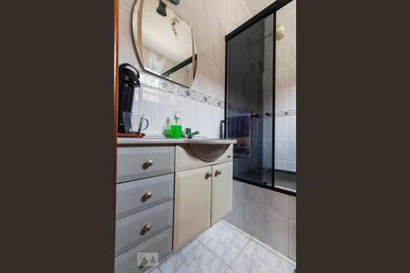 Casa à venda com 180m², 3 quartos e 1 vagaSuíte - Quarto 2