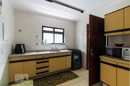 Casa à venda com 180m², 3 quartos e 1 vagaCozinha