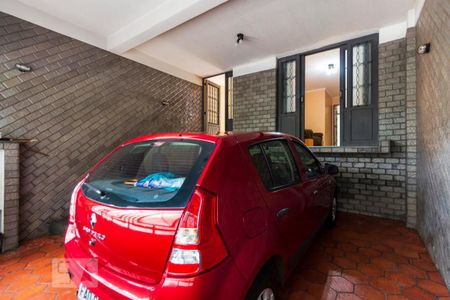 Casa à venda com 180m², 3 quartos e 1 vagaGaragem