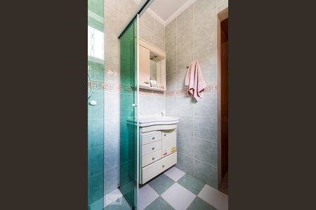 Casa à venda com 180m², 3 quartos e 1 vagaSuíte - Quarto 1