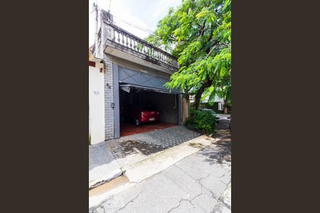 Casa à venda com 180m², 3 quartos e 1 vagaFachada