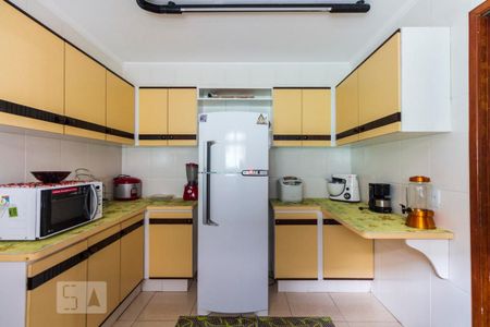 Casa à venda com 180m², 3 quartos e 1 vagaCozinha