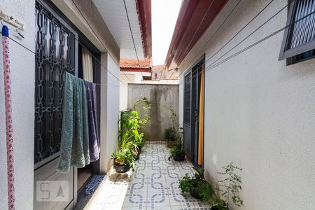 Casa à venda com 180m², 3 quartos e 1 vagaVaranda do Quarto 2