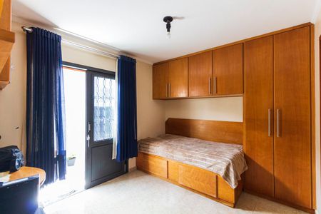 Casa à venda com 180m², 3 quartos e 1 vagaQuarto 2 - Suíte