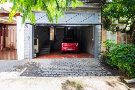 Casa à venda com 180m², 3 quartos e 1 vagaFachada