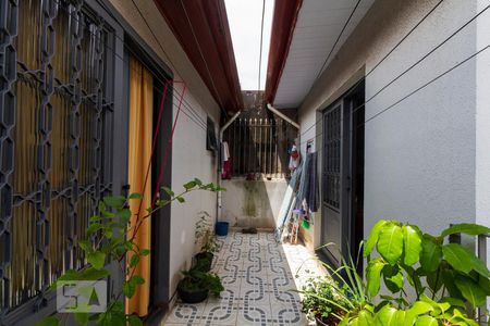 Casa à venda com 180m², 3 quartos e 1 vagaVaranda do Quarto 2