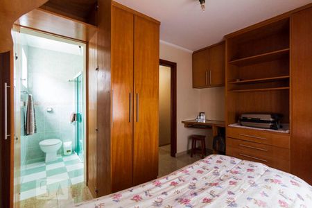 Casa à venda com 180m², 3 quartos e 1 vagaQuarto 1 - Suíte