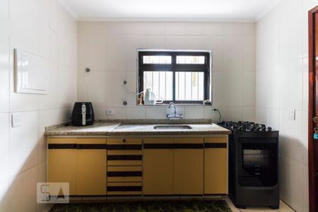 Casa à venda com 180m², 3 quartos e 1 vagaCozinha