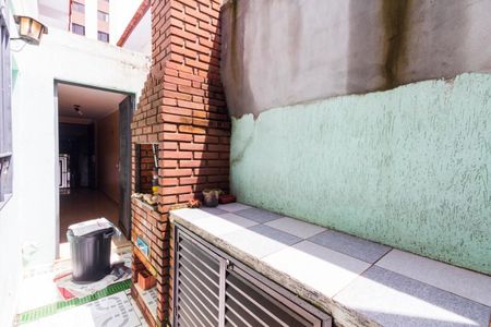 Casa à venda com 180m², 3 quartos e 1 vagaChurrasqueira