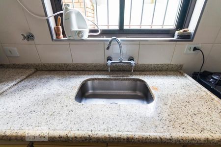 Casa à venda com 180m², 3 quartos e 1 vagaCozinha