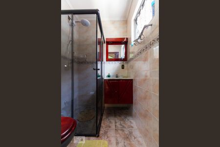 Casa à venda com 180m², 3 quartos e 1 vagaSuíte - Quarto 3