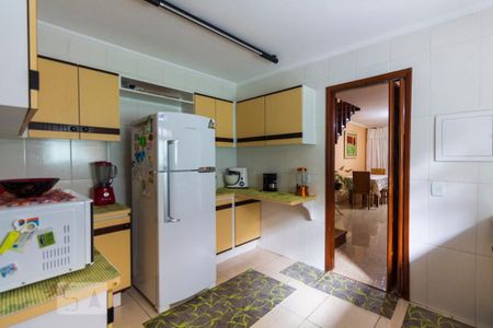 Casa à venda com 180m², 3 quartos e 1 vagaCozinha