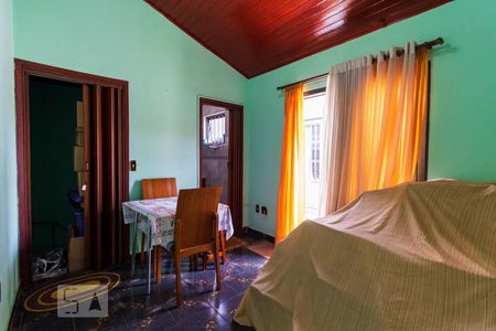 Casa à venda com 180m², 3 quartos e 1 vagaQuarto 3 - Suíte