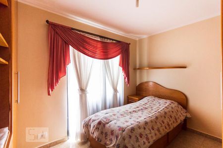 Casa à venda com 180m², 3 quartos e 1 vagaQuarto 1 - Suíte