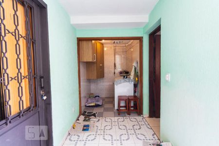 Casa à venda com 180m², 3 quartos e 1 vagaÁrea de Serviço