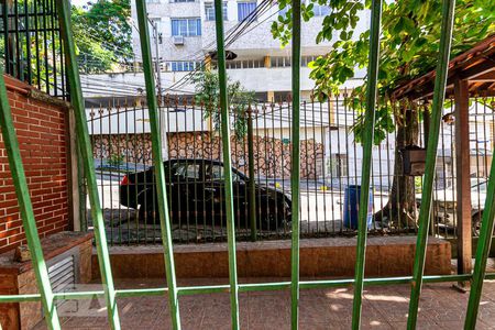 Vista do Quarto  de apartamento para alugar com 1 quarto, 45m² em Fonseca, Niterói