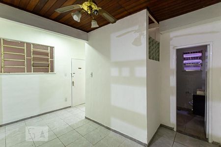 Copa de apartamento para alugar com 1 quarto, 45m² em Fonseca, Niterói