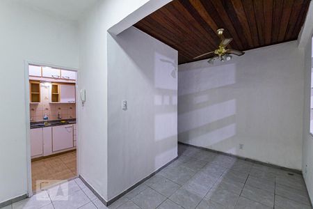 Copa de apartamento para alugar com 1 quarto, 45m² em Fonseca, Niterói
