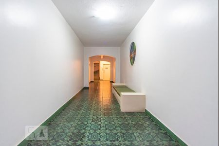 Apartamento à venda com 311m², 5 quartos e 3 vagas Apartamento à venda com 311m², 5 quartos e 3 vagasHall