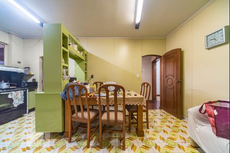 Apartamento à venda com 311m², 5 quartos e 3 vagas Apartamento à venda com 311m², 5 quartos e 3 vagasCopa