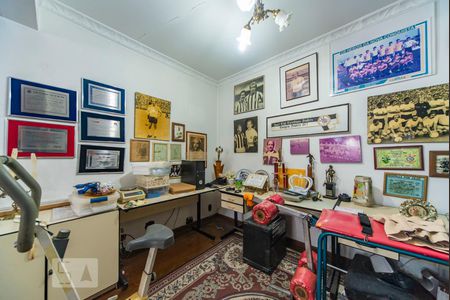 Apartamento à venda com 311m², 5 quartos e 3 vagas Apartamento à venda com 311m², 5 quartos e 3 vagasSala de Jantar