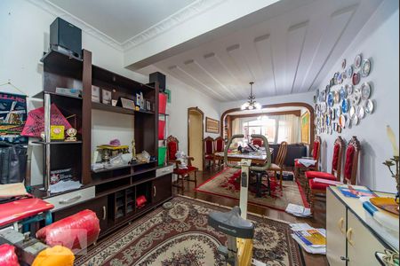 Apartamento à venda com 311m², 5 quartos e 3 vagas Apartamento à venda com 311m², 5 quartos e 3 vagasSala de Jantar