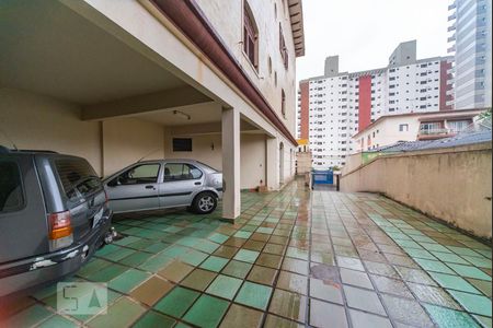 Apartamento à venda com 311m², 5 quartos e 3 vagas Apartamento à venda com 311m², 5 quartos e 3 vagasGaragem