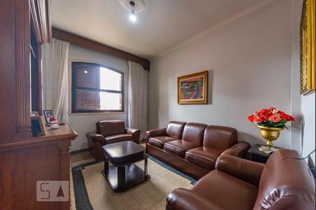 Apartamento à venda com 311m², 5 quartos e 3 vagas Apartamento à venda com 311m², 5 quartos e 3 vagasQuarto 1