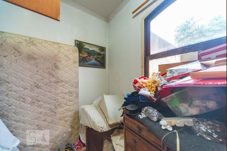 Apartamento à venda com 311m², 5 quartos e 3 vagas Apartamento à venda com 311m², 5 quartos e 3 vagasQuarto do Serviço