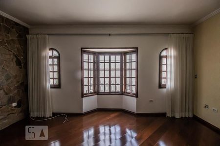 Sala de casa para alugar com 4 quartos, 380m² em Jardim Jabaquara, São Paulo