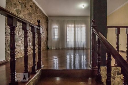Sala de casa para alugar com 4 quartos, 380m² em Jardim Jabaquara, São Paulo