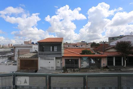 Vista do Quarto 1 de apartamento para alugar com 2 quartos, 70m² em Jardim Roberto, Osasco