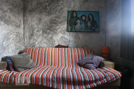 Quarto 1 de apartamento para alugar com 2 quartos, 70m² em Jardim Roberto, Osasco