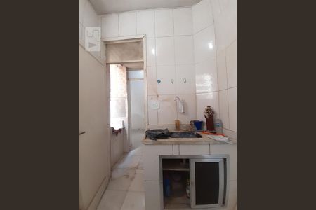 Apartamento à venda com 50m², 2 quartos e 1 vaga Apartamento à venda com 50m², 2 quartos e 1 vagaCozinha