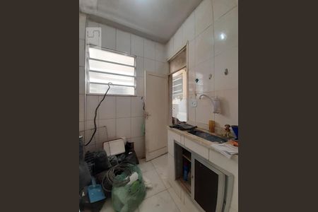 Apartamento à venda com 50m², 2 quartos e 1 vaga Apartamento à venda com 50m², 2 quartos e 1 vagaCozinha