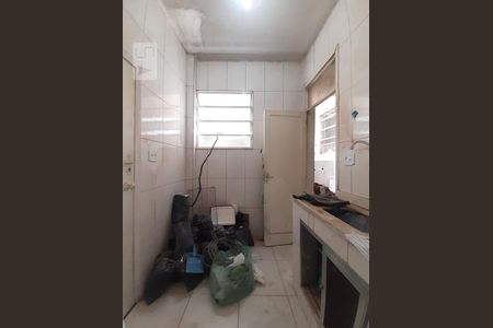 Apartamento à venda com 50m², 2 quartos e 1 vaga Apartamento à venda com 50m², 2 quartos e 1 vagaCozinha
