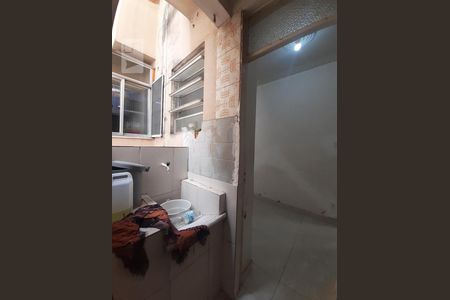 Apartamento à venda com 50m², 2 quartos e 1 vaga Apartamento à venda com 50m², 2 quartos e 1 vagaÁrea de Serviço