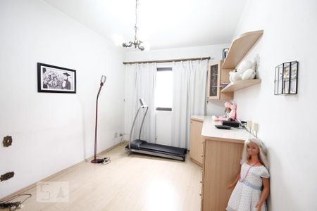 Apartamento à venda com 156m², 4 quartos e 2 vagas Apartamento à venda com 156m², 4 quartos e 2 vagasQuarto 1